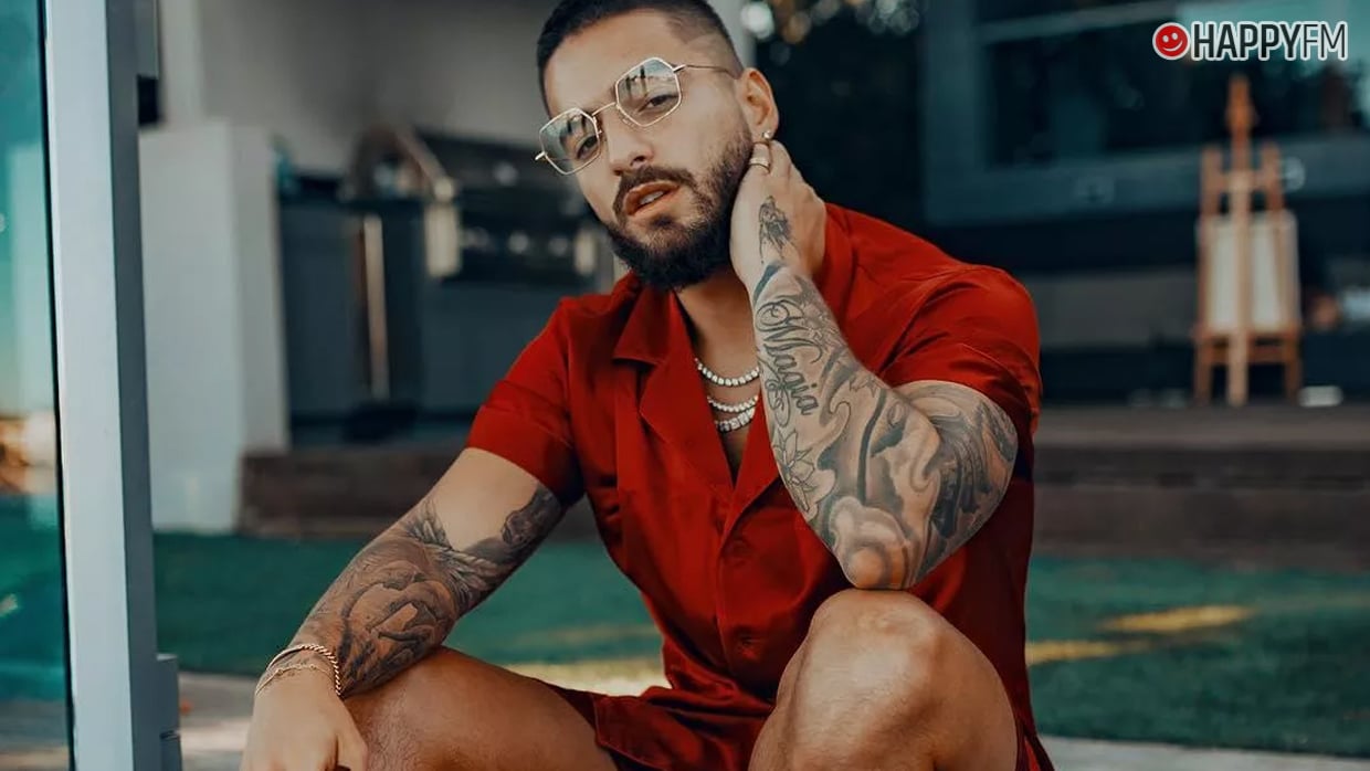 ‘Déjale saber’, de Maluma: letra y vídeo