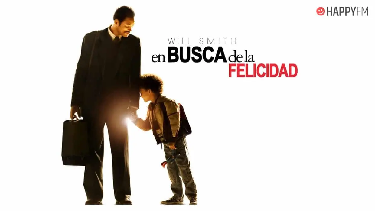 ‘En busca de la felicidad’ y otras películas en las que padre e hijo han actuado juntos