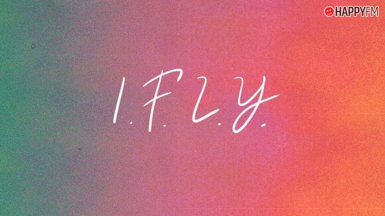 ‘I.F.L.Y’, de Bazzi: letra (en español) y audio