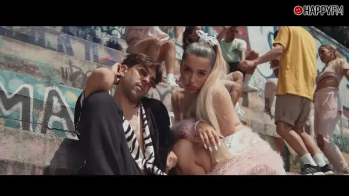 ‘Lola Bunny’, de Lola Índigo y Don Patricio: letra y vídeo