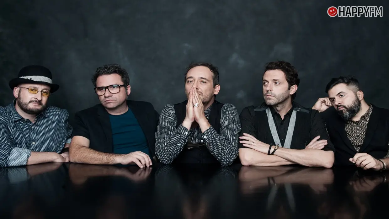 Love of Lesbian: 5 videoclips que nos han marcado