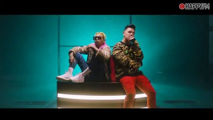 ‘No te va’, de Joey Montana y Lalo Ebratt: letra y vídeo