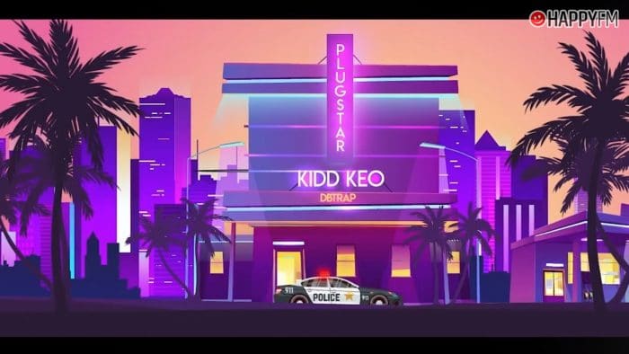 ‘Plugstar Freestyle’, de Kidd Keo: letra (en español) y vídeo