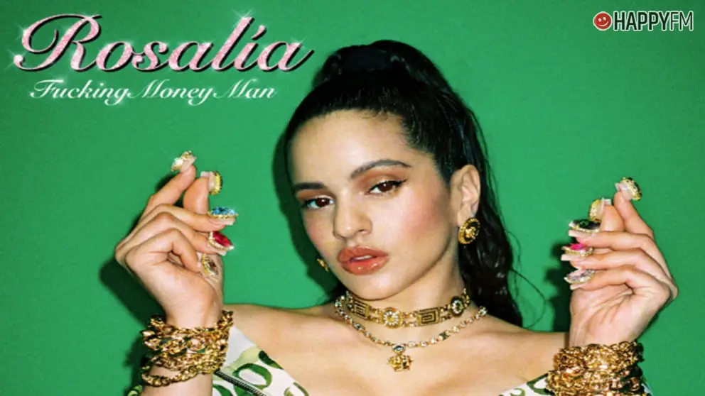 Rosalía Vila : de ‘Malamente’ a diva del pop