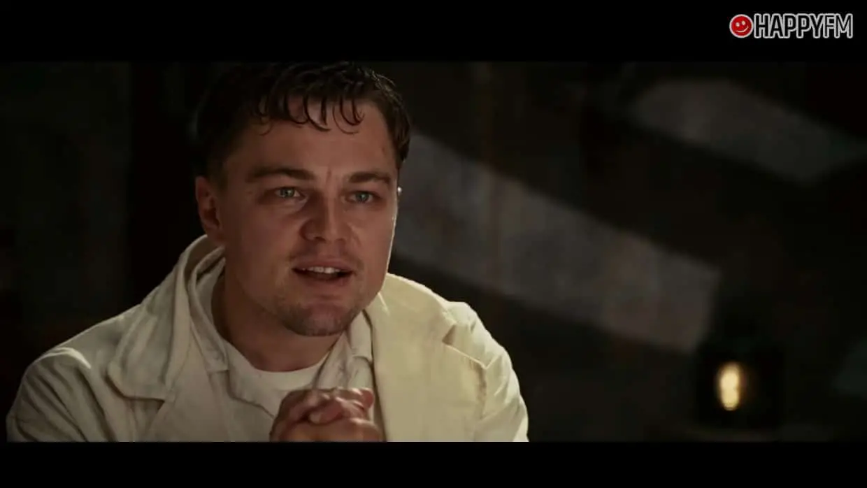 ‘Shutter Island’ y otras películas psicológicas que te dejaran pensando