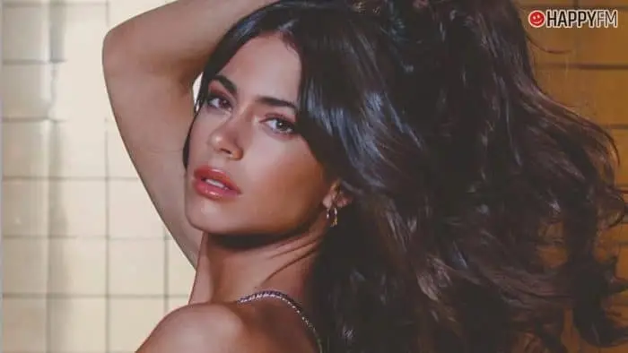 ‘Suéltate el pelo’, de Tini: letra y vídeo