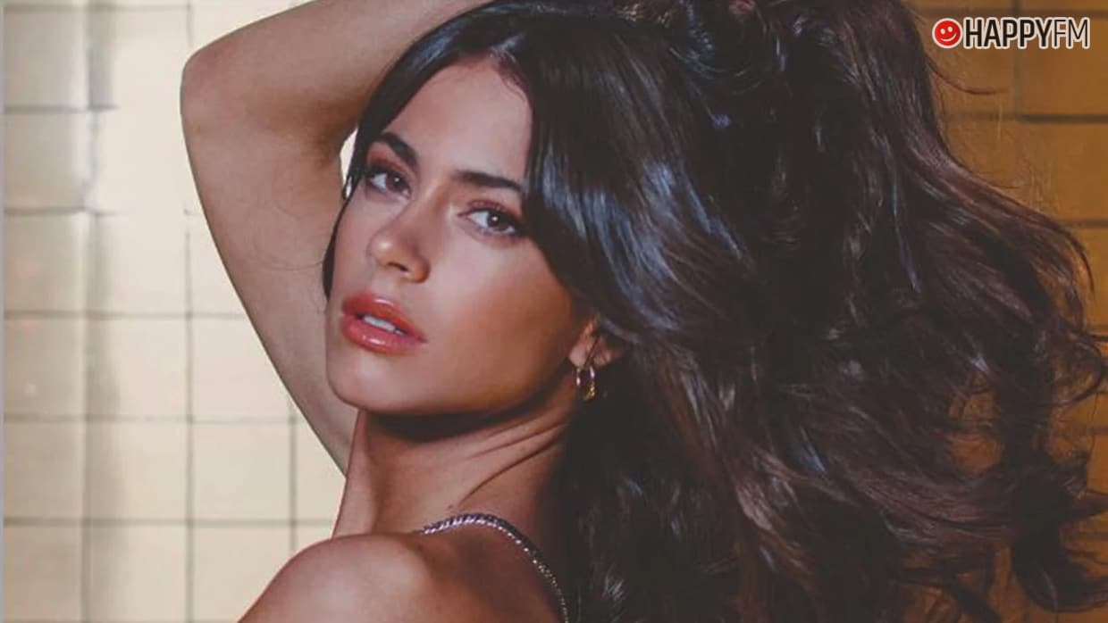 ‘Suéltate el pelo’, de Tini: letra y vídeo