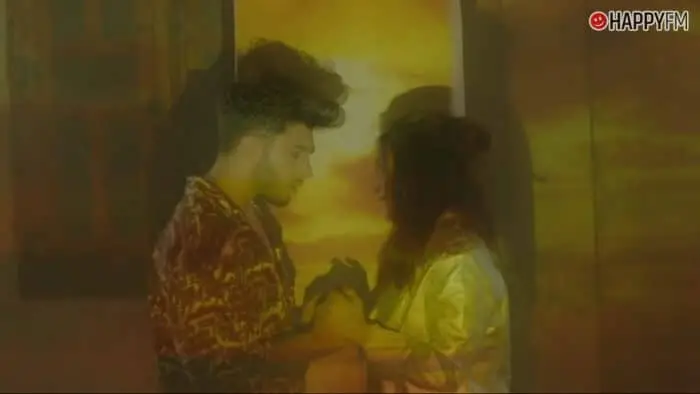 ‘Tantos bailes’, de Marta Soto y Blas Cantó: letra y vídeo