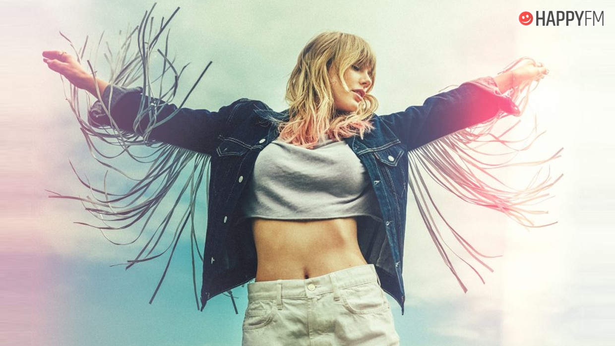 ‘The Archer’, de Taylor Swift: letra (en español) y audio
