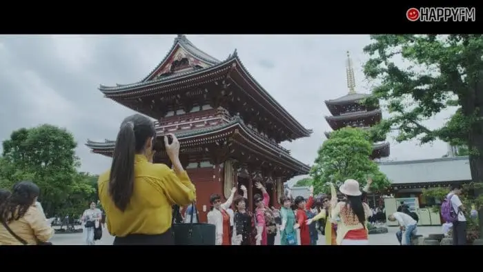 ‘Un planeta llamado nosotros’, de Maldita Nerea: letra y vídeo