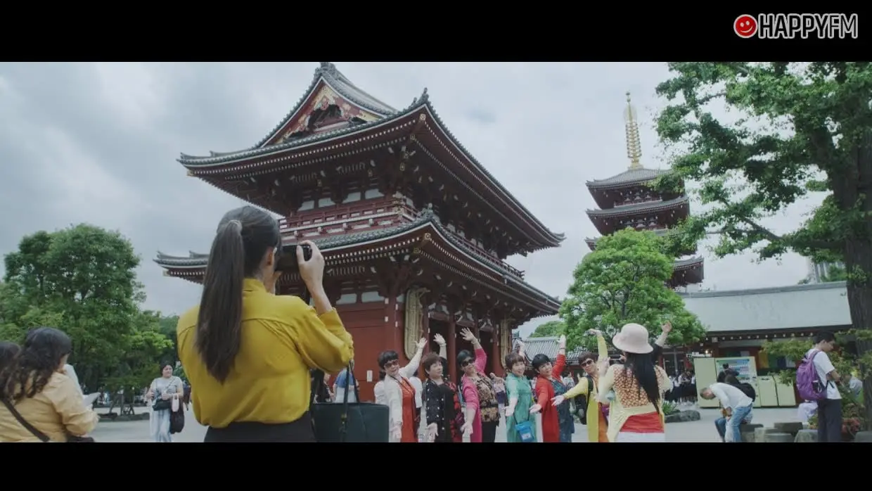 ‘Un planeta llamado nosotros’, de Maldita Nerea: letra y vídeo