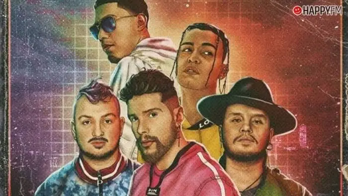 ‘Una vida para recordar’, de Piso 21 y Myke Towers: letra y vídeo