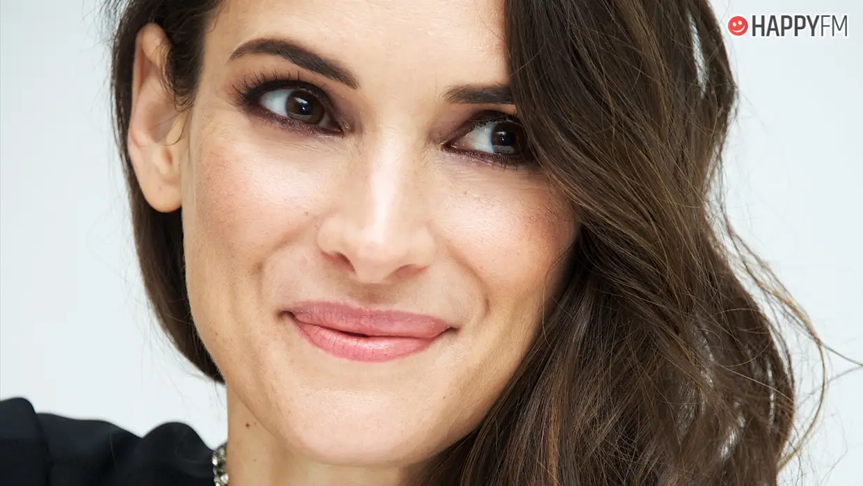 Winona Ryder: Sus 5 mejores películas