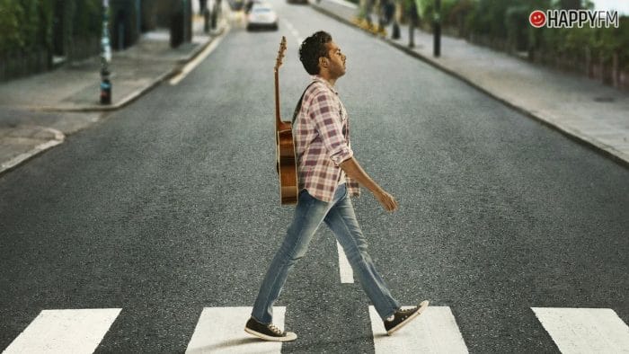 ‘Yesterday’ y otras 6 películas dirigidas por Danny Boyle