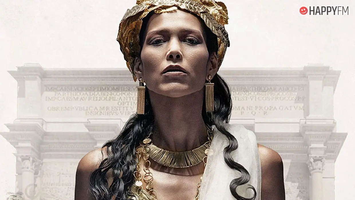 ‘Yo, Julia’ y otros libros de Santiago Posteguillo