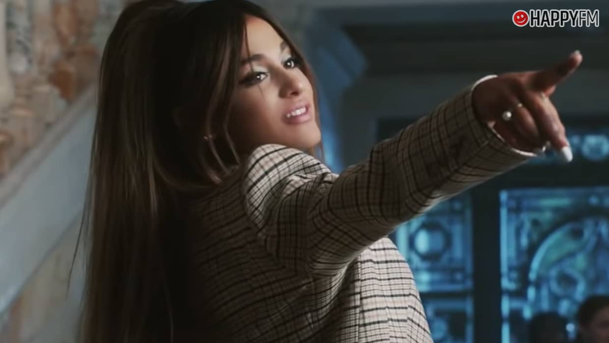 ‘boyfriend’, de Ariana Grande y Social House: letra (en español) y vídeo