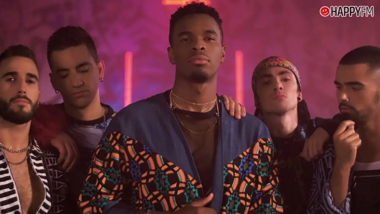 ‘Bulla’, de Famous Oberogo: letra y vídeo