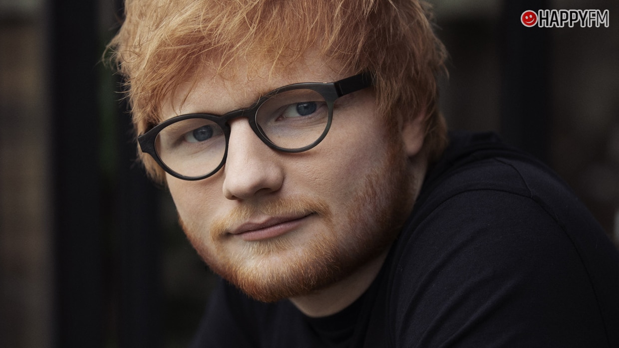 Ed Sheeran: 5 canciones que no sabías que había compuesto