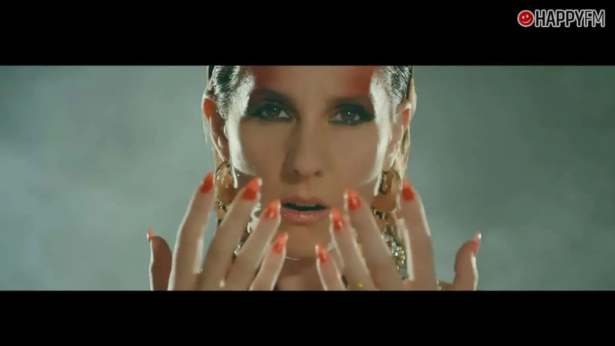 ‘Encrucijada’, de Diana Navarro: letra y vídeo