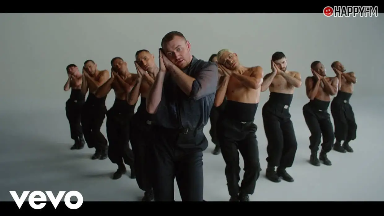 ‘How do you sleep?’, de Sam Smith: letra (en español) y vídeo