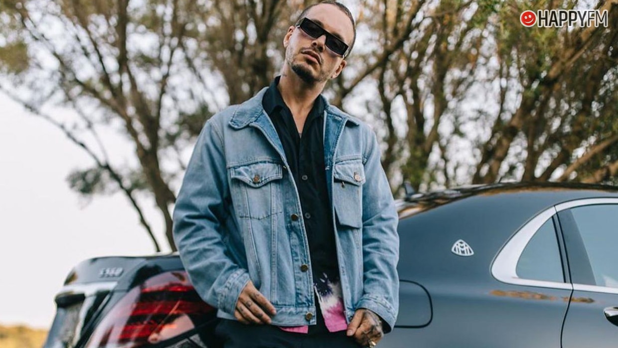 J Balvin y las colaboraciones que han marcado su historia