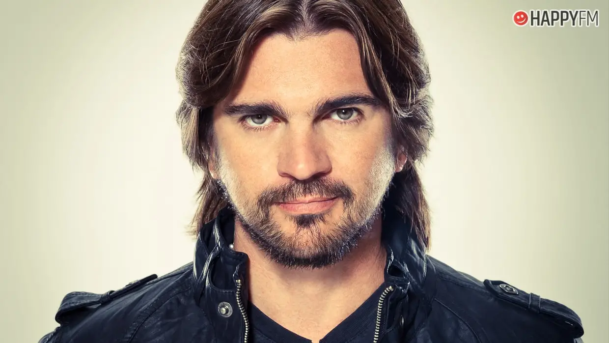 Juanes y esas 8 canciones míticas que jamás olvidaremos