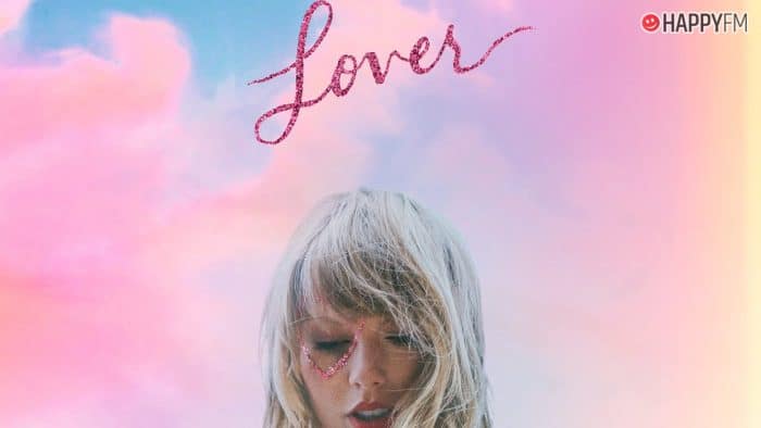 ‘Lover’, de Taylor Swift: letra (en español) y audio