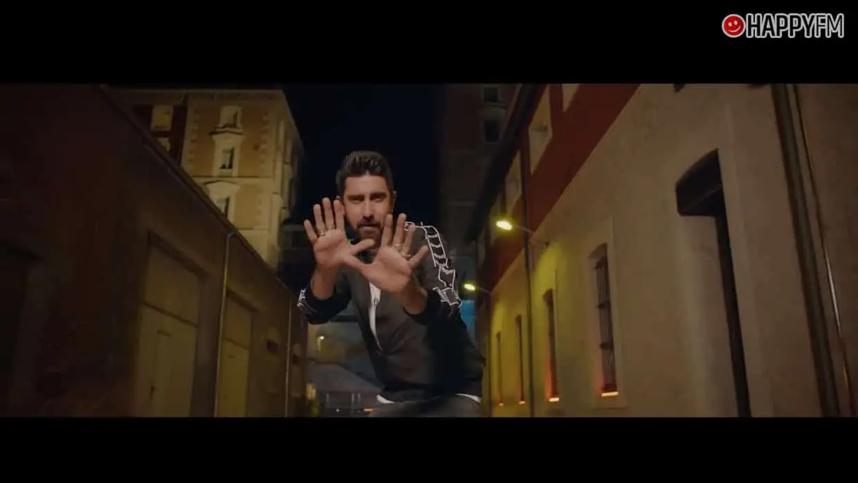 ‘Maldito miedo’, de Álex Ubago y Soge Culebra: letra y vídeo