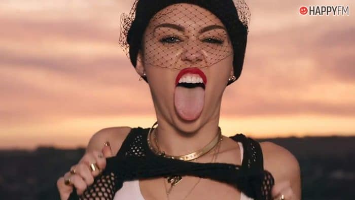 Miley Cyrus: Su evolución musical a través de estas canciones