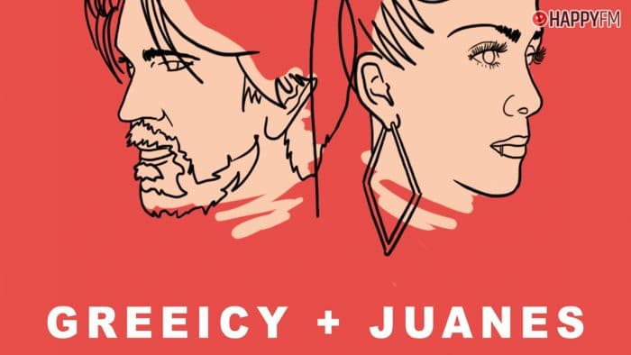 ‘Minifalda’, de Greeicy y Juanes: letra y vídeo