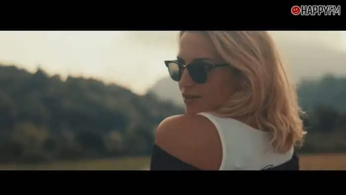 ‘No quiero estar contigo’, de Ana Fernández: letra y vídeo