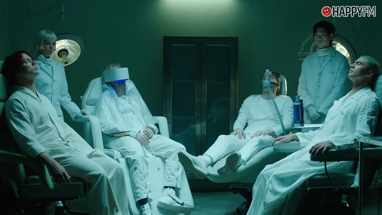 ‘Teeth’, de 5 Seconds of Summer: letra y vídeo