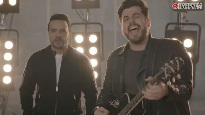 ‘16’: de KURT y Luis Fonsi: letra y vídeo