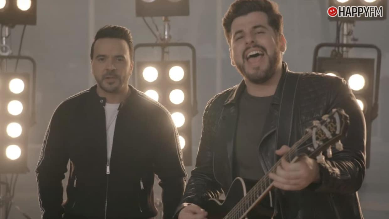 ‘16’: de KURT y Luis Fonsi: letra y vídeo