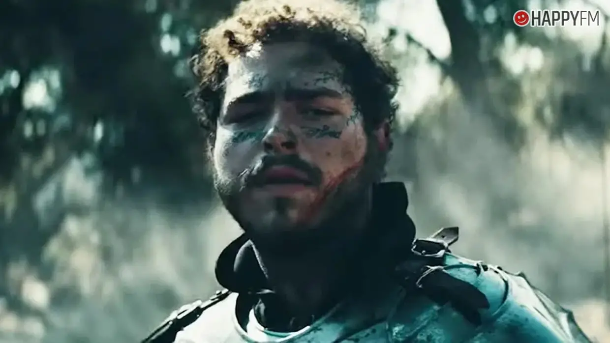 ‘Circles’, de Post Malone: letra (en español) y vídeo