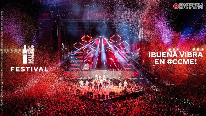 ‘Coca-Cola Music Experience 2019’, un festival que nos dejó grandes momentos
