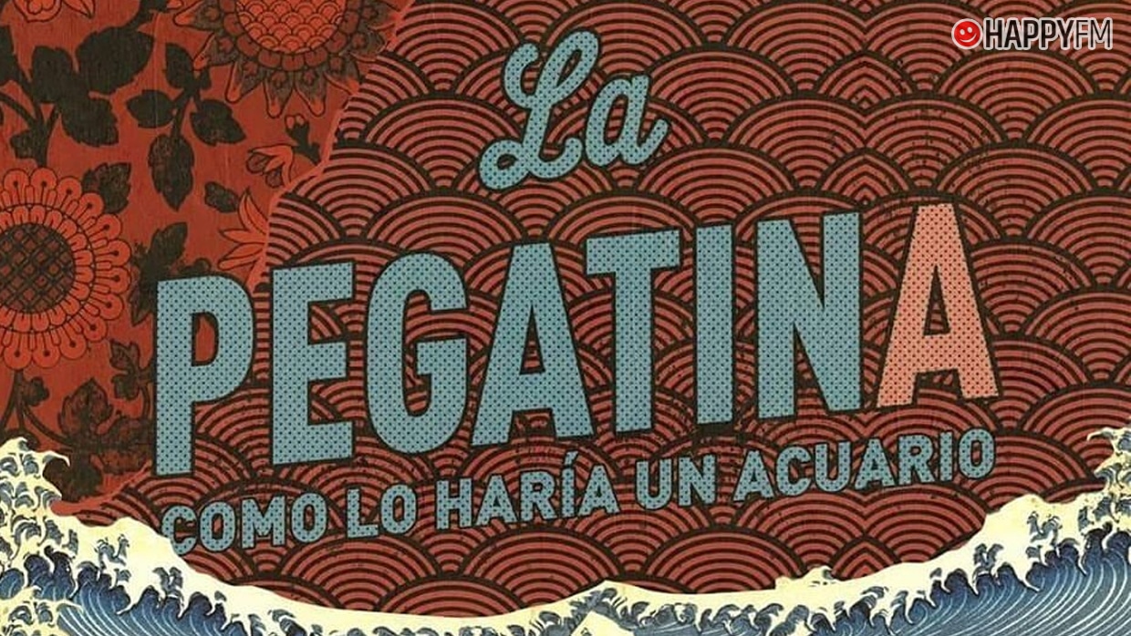 ‘Como lo haría un acuario’, de La Pegatina: letra y vídeo