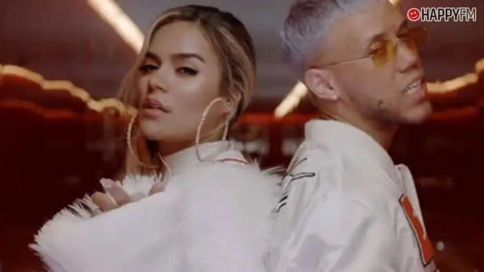 ‘Deséame suerte’, de Jhay Cortez, Karol G y Haze: letra y vídeo