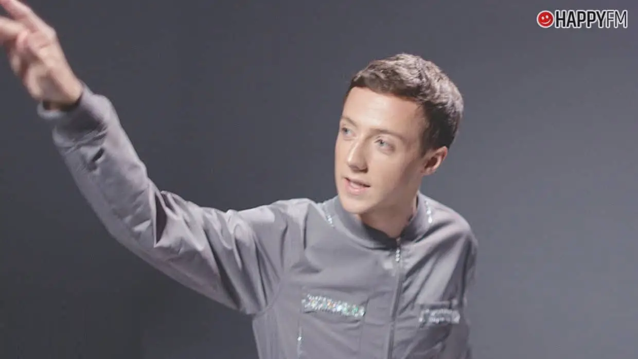 ‘Diamante’, de David Rees: letra y vídeo