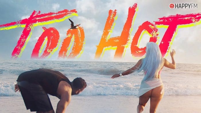 Jason Derulo lanza ‘Too Hot’, Bebe Rexha sorprende con ‘Not 20 Anymore’ y otras novedades musicales internacionales