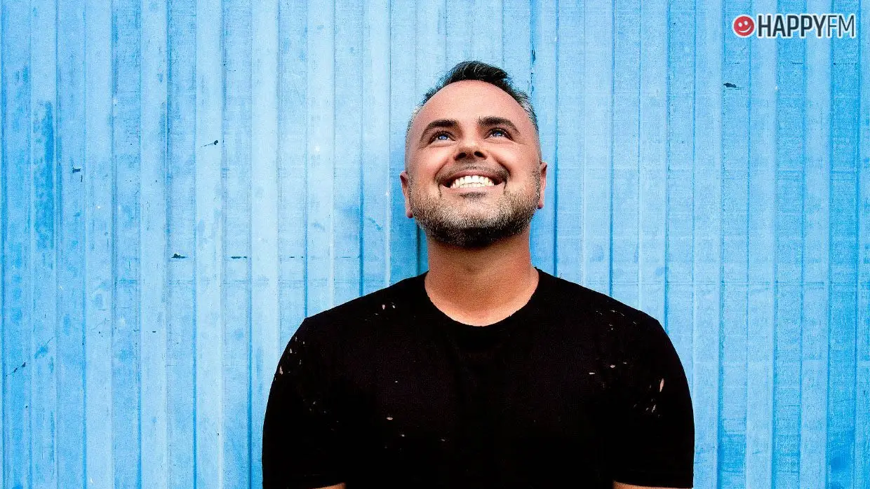 Juan Magán: 6 canciones perfectas para salir de fiesta