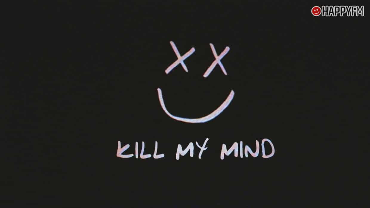 ‘Kill my mind’, de Louis Tomlinson: letra (en español) y audio