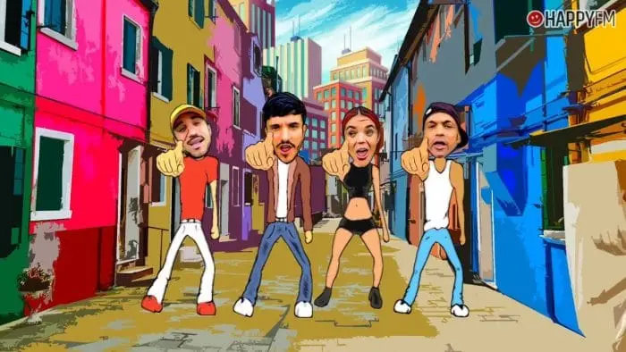 ‘La cucaracha’, de El Combo Dominicano: letra y vídeo