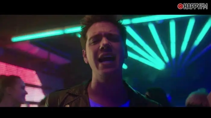 ‘Like That’, de Axel Muñiz y Sweet California: letra y vídeo