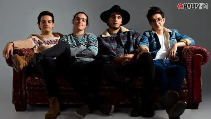 Morat y las 6 canciones que no olvidaremos jamás
