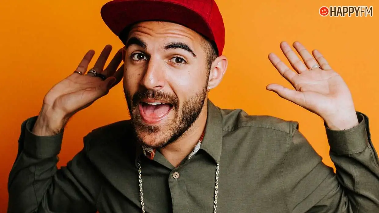Nil Moliner y esas canciones que siempre nos alegrarán el día