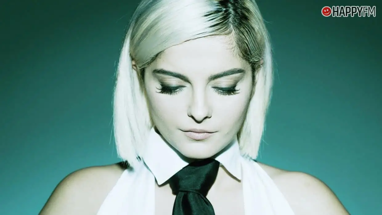 ‘Not 20 Anymore’, de Bebe Rexha: letra (en español) y vídeo