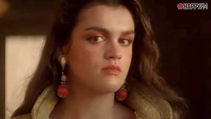 ‘Quiero que vengas’, de Amaia: letra y vídeo