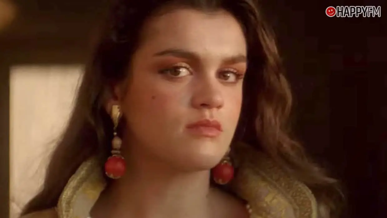 ‘Quiero que vengas’, de Amaia: letra y vídeo