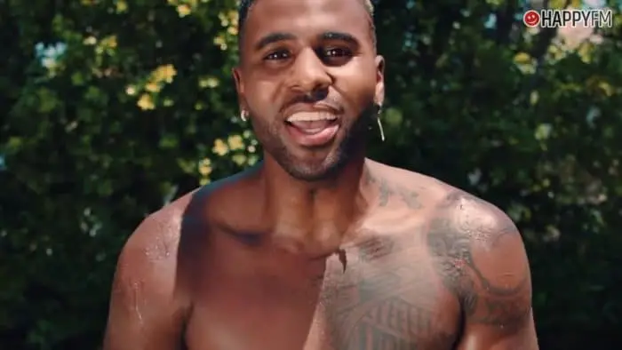‘Too Hot’, de Jason Derulo: letra (en español) y vídeo